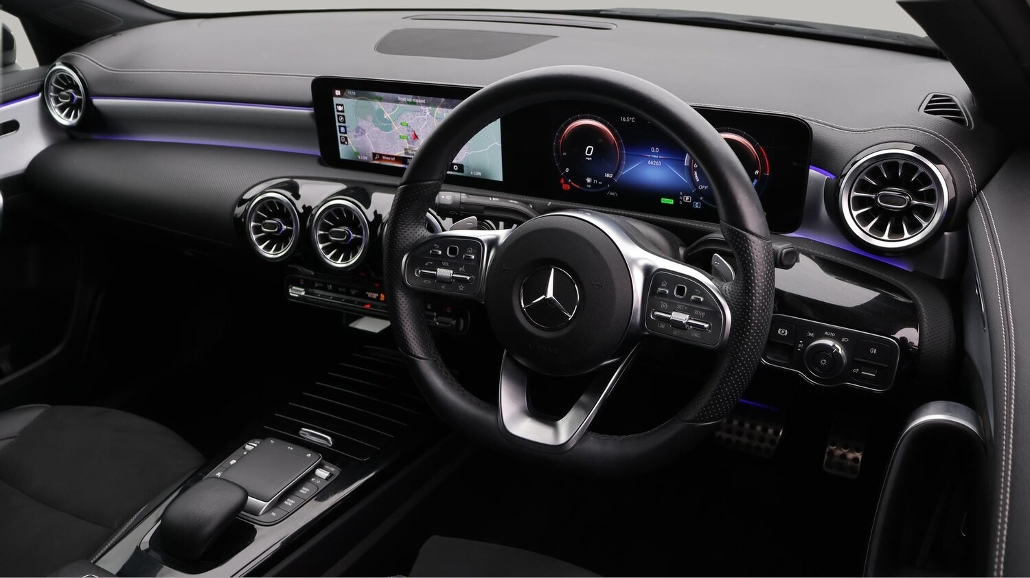 Used Mercedes-Benz A-Class for sale - 77864505: Photo 9