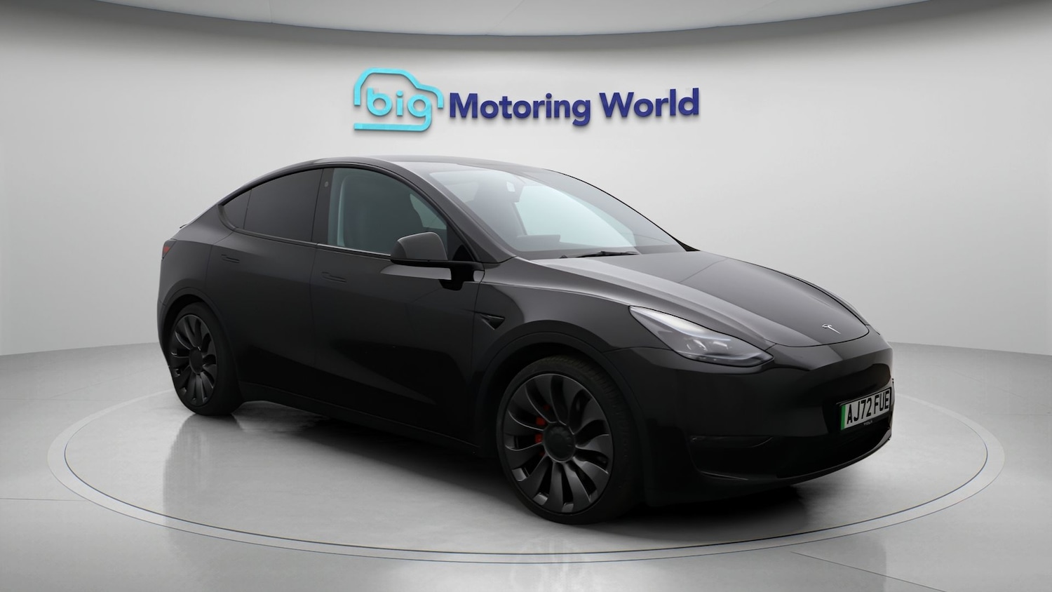 Used Tesla Model Y 2022 for sale - 77047876: Photo 11
