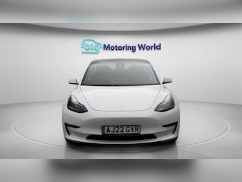 Used Tesla Model 3 2022 for sale - 79277854: Photo