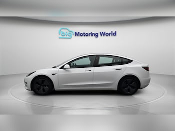 Used Tesla Model 3 2022 for sale - 79277854: Photo