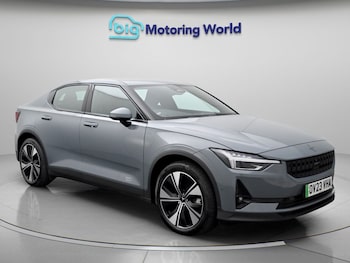 Used Polestar Polestar 2 2023 for sale - 79548058: Photo
