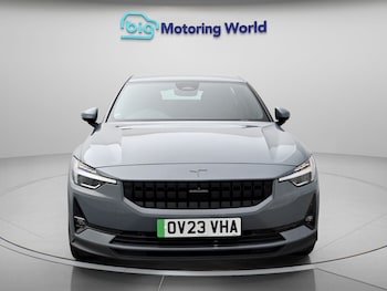 Used Polestar Polestar 2 2023 for sale - 79548058: Photo