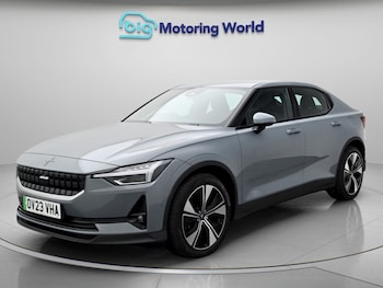 Used Polestar Polestar 2 2023 for sale - 79548058: Photo