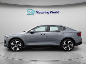 Used Polestar Polestar 2 2023 for sale - 79548058: Photo
