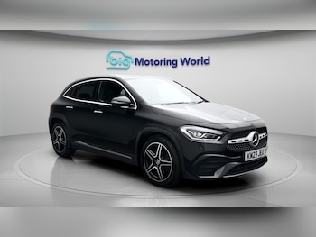 Used Mercedes-Benz GLA 2023 for sale - 79450883: Photo