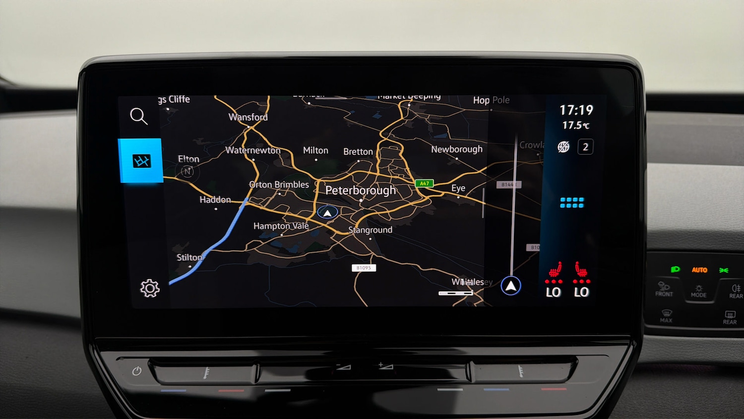 Used Volkswagen ID.3 2022 for sale - 78123832: Photo 10