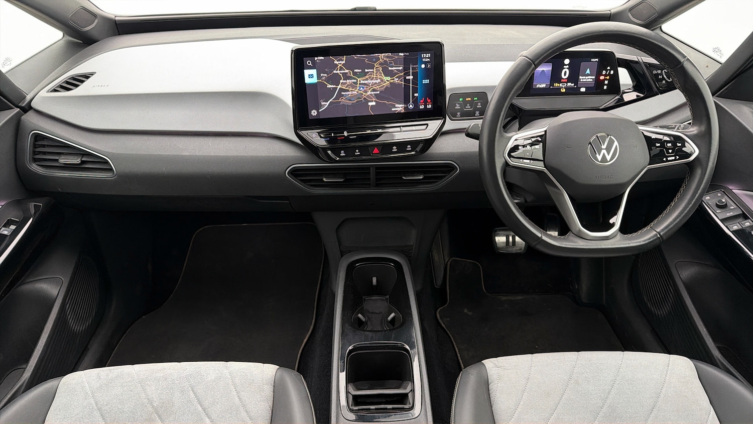 Used Volkswagen ID.3 2022 for sale - 78123832: Photo 12