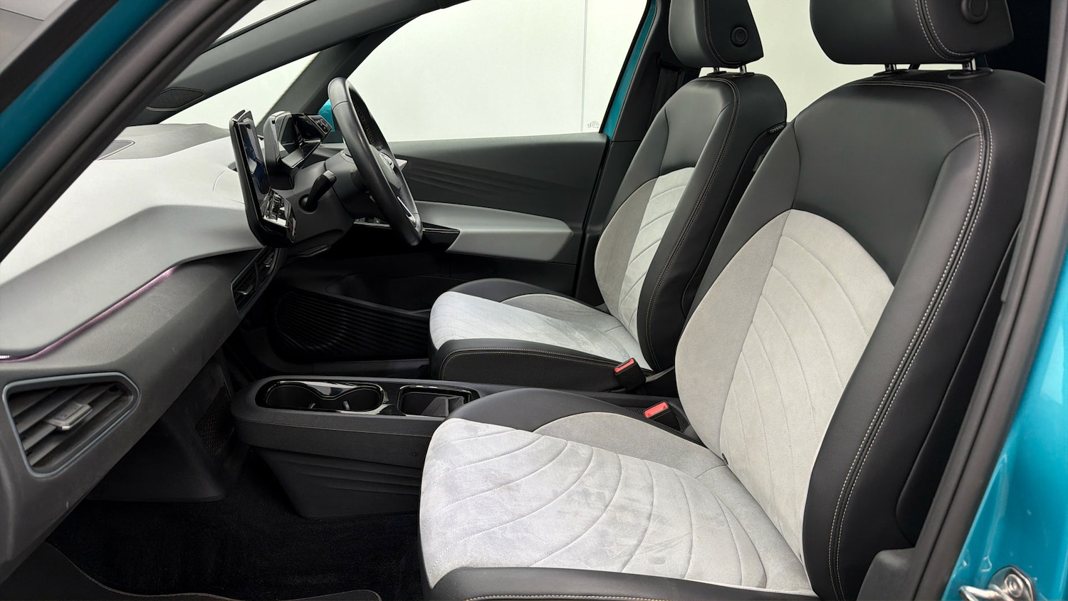 Used Volkswagen ID.3 2022 for sale - 78123832: Photo 13