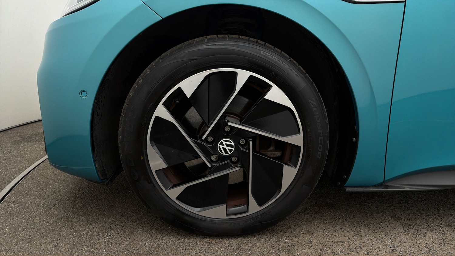 Used Volkswagen ID.3 2022 for sale - 78123832: Photo 17