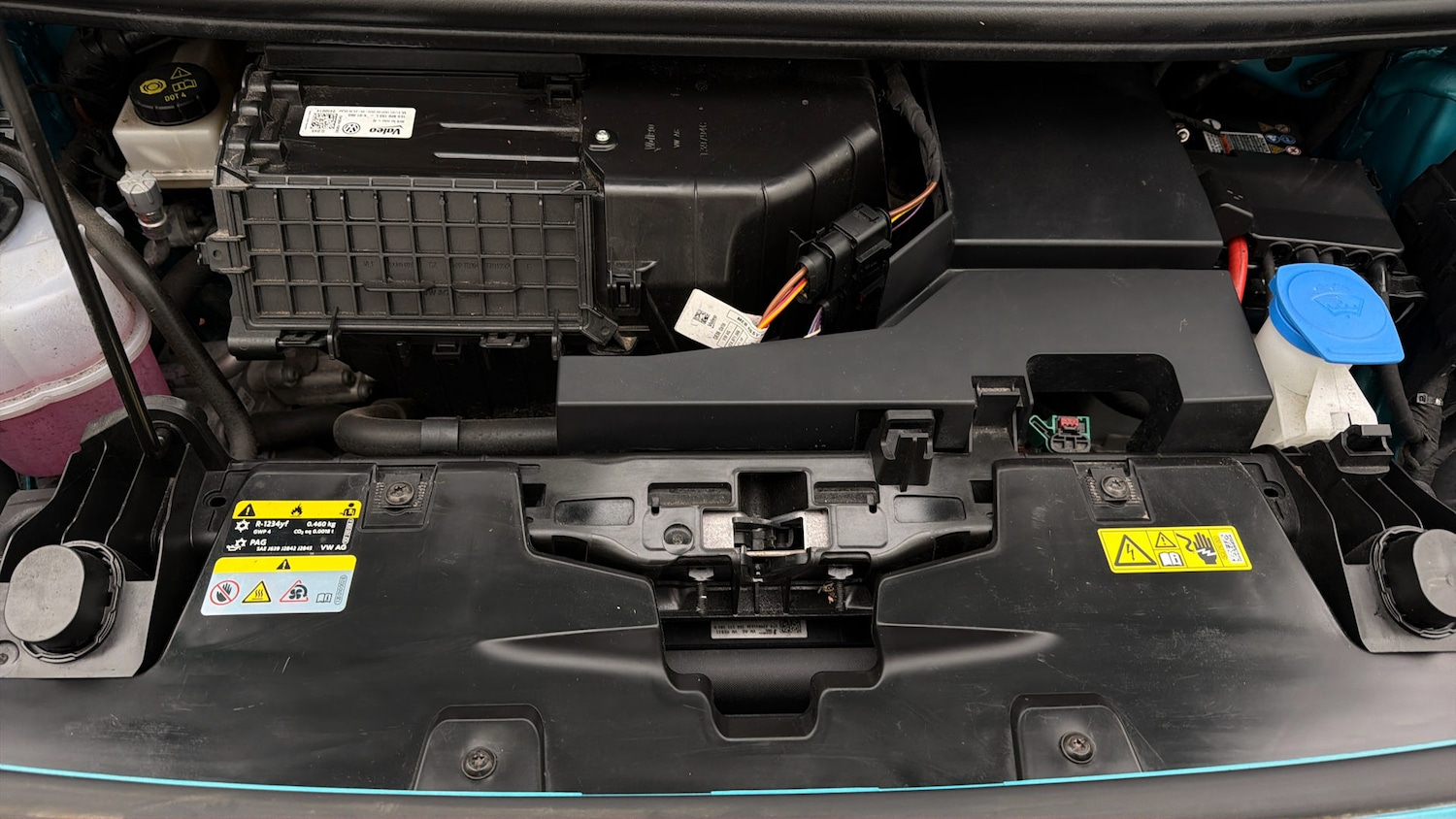 Used Volkswagen ID.3 2022 for sale - 78123832: Photo 18