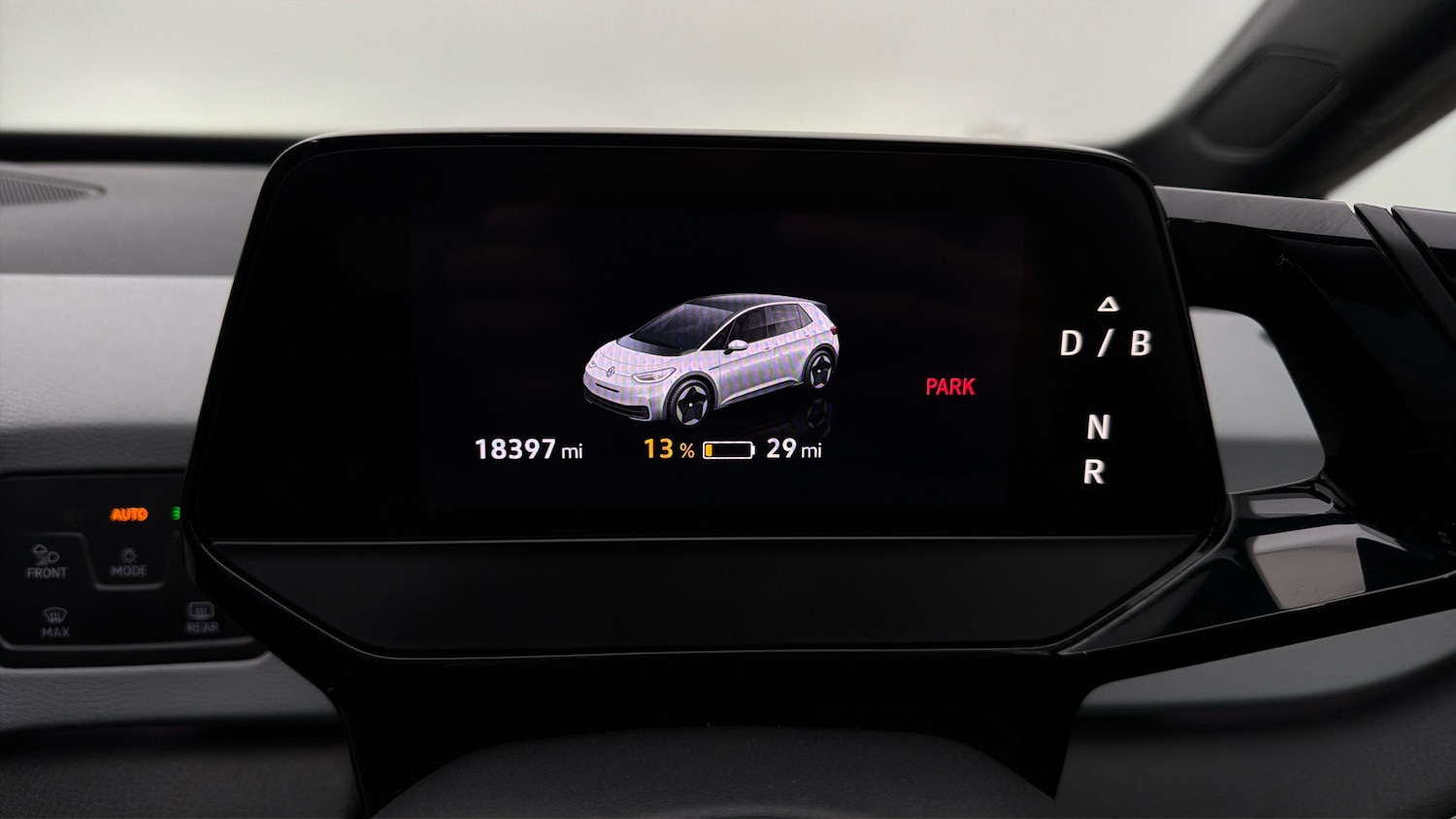 Used Volkswagen ID.3 2022 for sale - 78123832: Photo 25