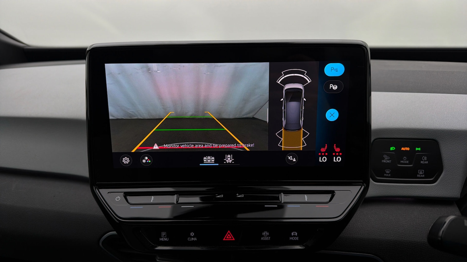 Used Volkswagen ID.3 2022 for sale - 78123832: Photo 26