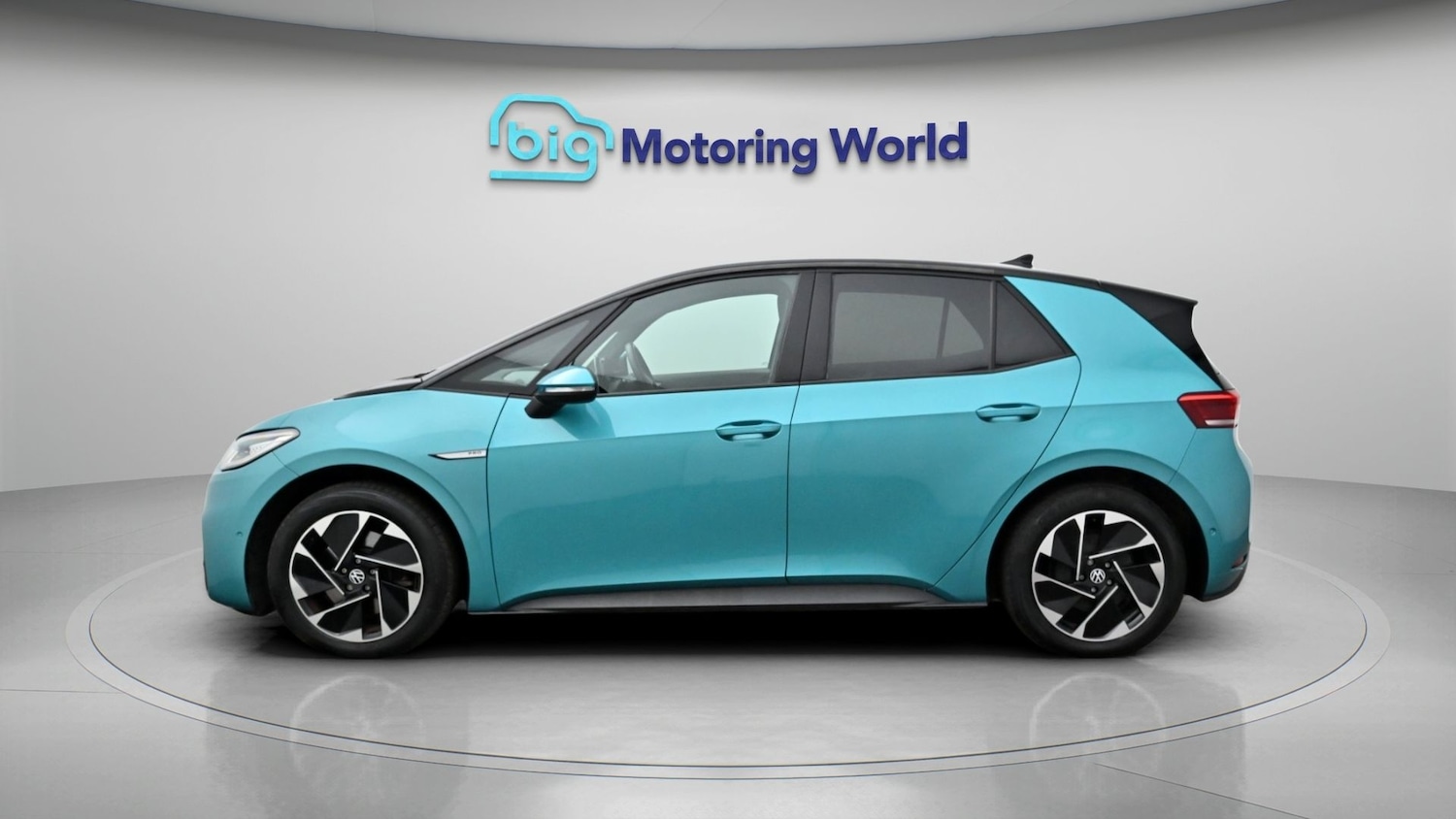 Used Volkswagen ID.3 2022 for sale - 78123832: Photo 4