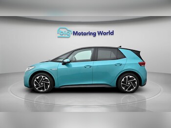 Used Volkswagen ID.3 2022 for sale - 78123832: Photo