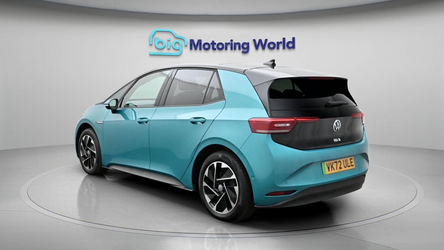 Used Volkswagen ID.3 2022 for sale - 78123832: Photo 5