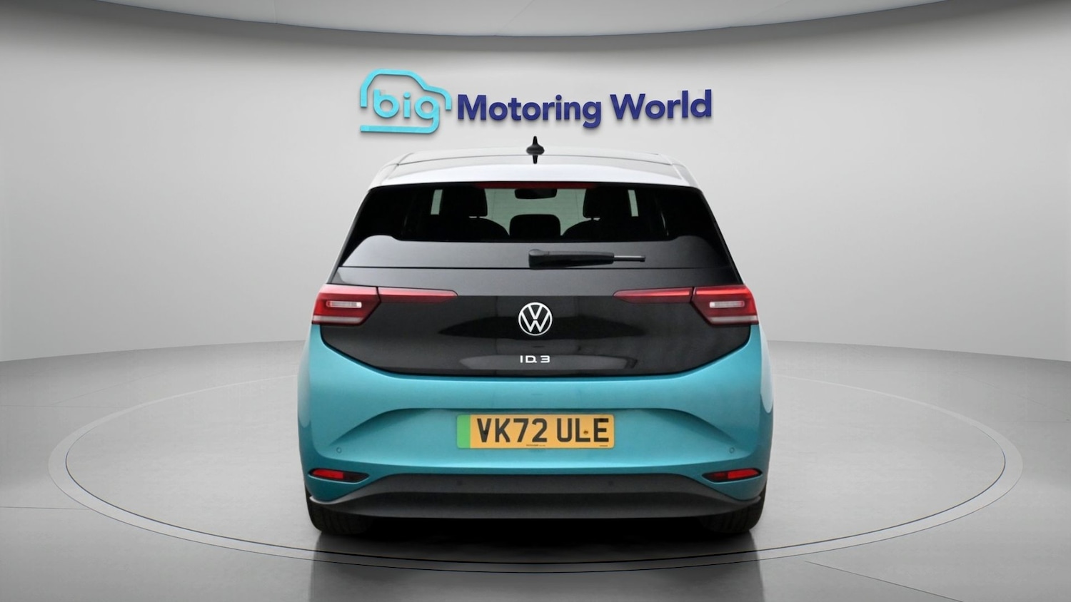 Used Volkswagen ID.3 2022 for sale - 78123832: Photo 6