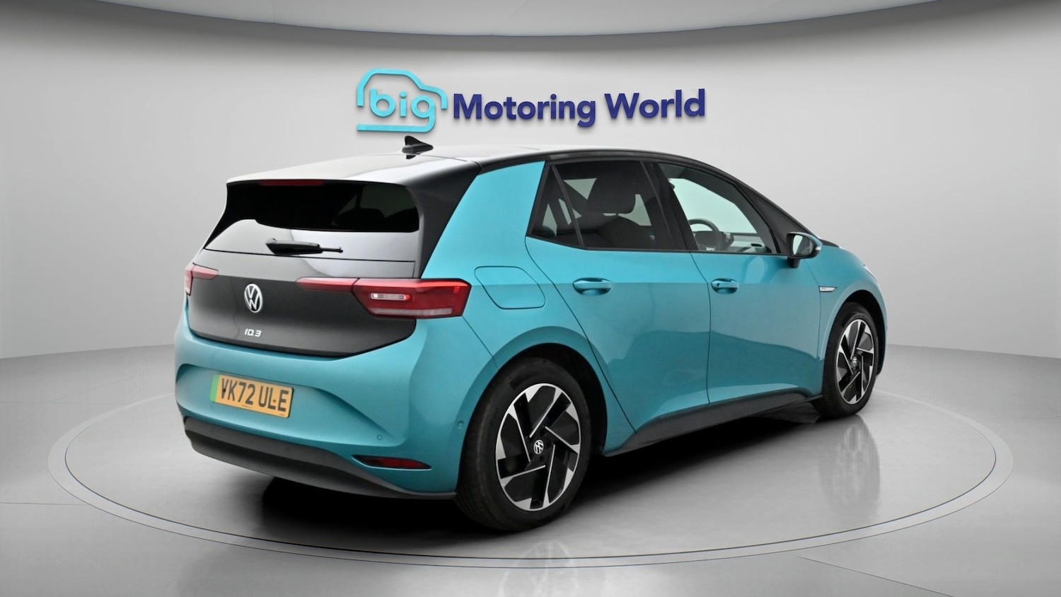 Used Volkswagen ID.3 2022 for sale - 78123832: Photo 7