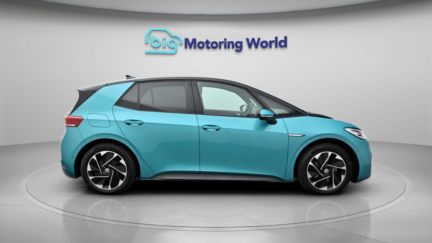 Used Volkswagen ID.3 2022 for sale - 78123832: Photo 8