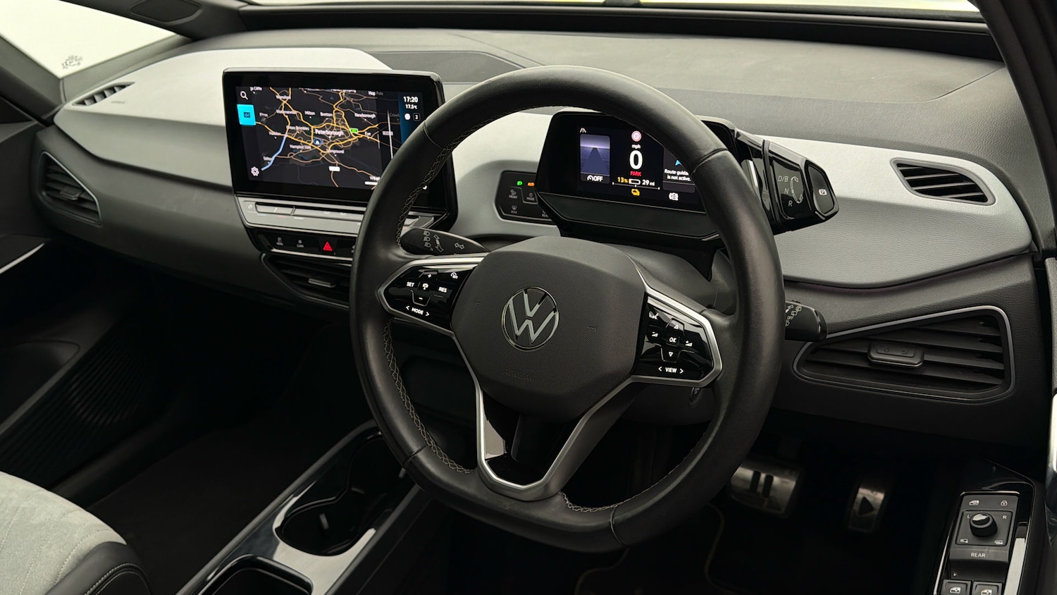 Used Volkswagen ID.3 2022 for sale - 78123832: Photo 9