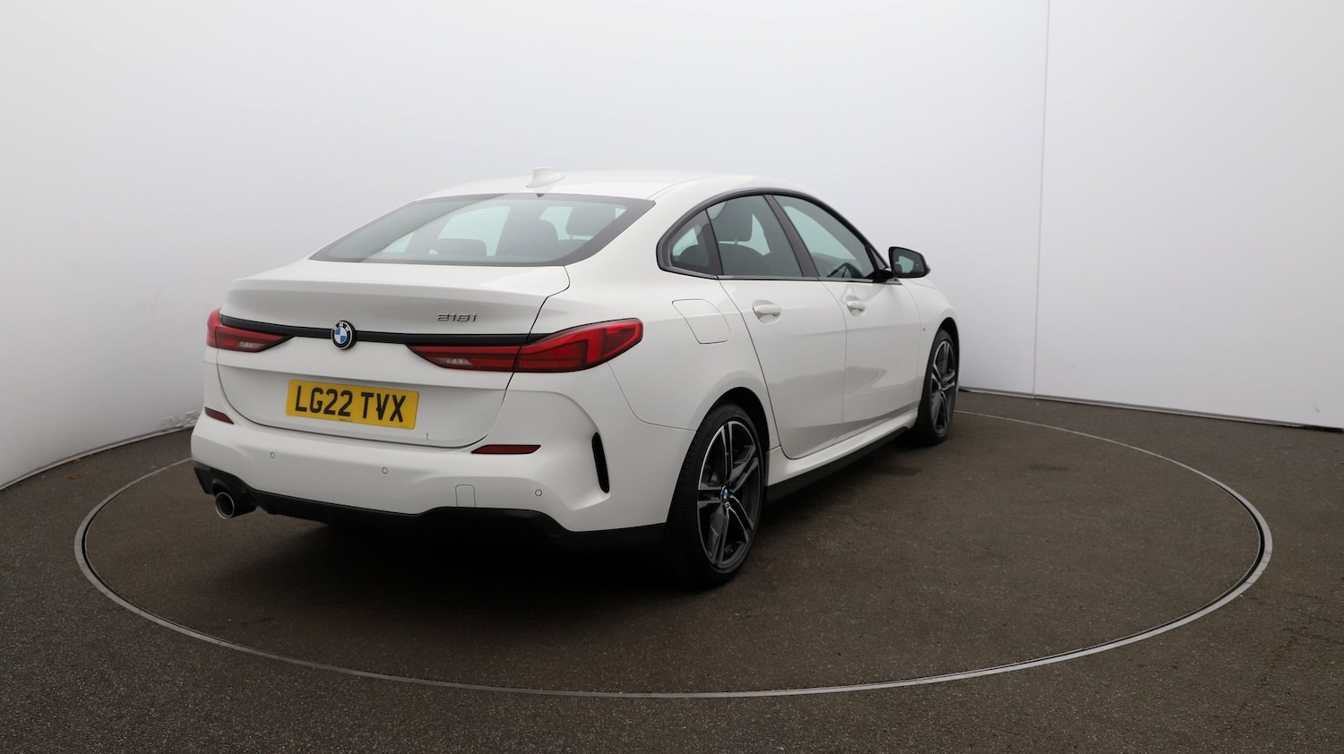 Used BMW 2 Series 2022 for sale - 76811293: Photo 48