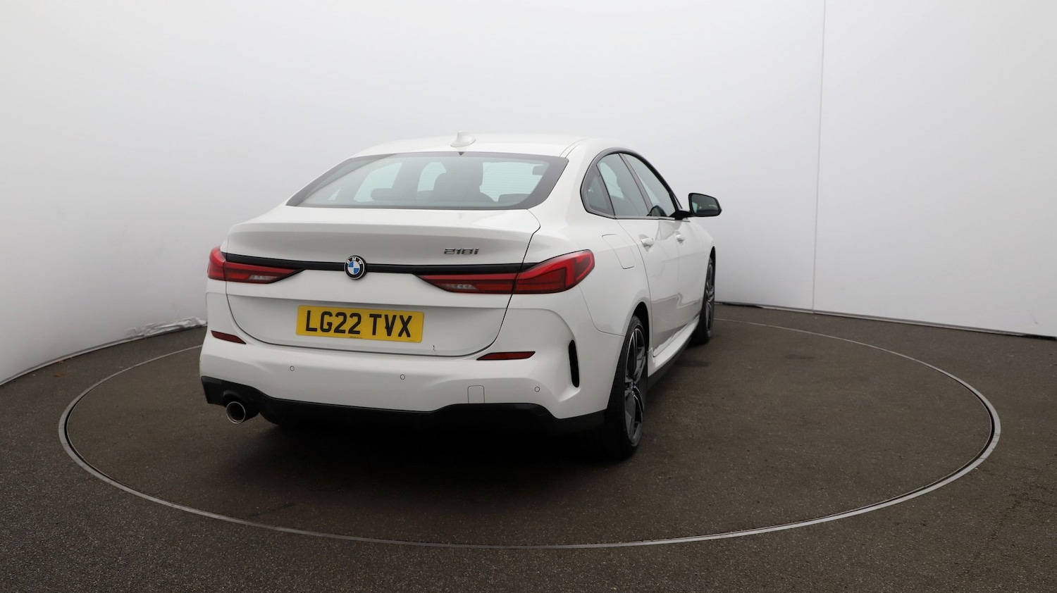 Used BMW 2 Series 2022 for sale - 76811293: Photo 49