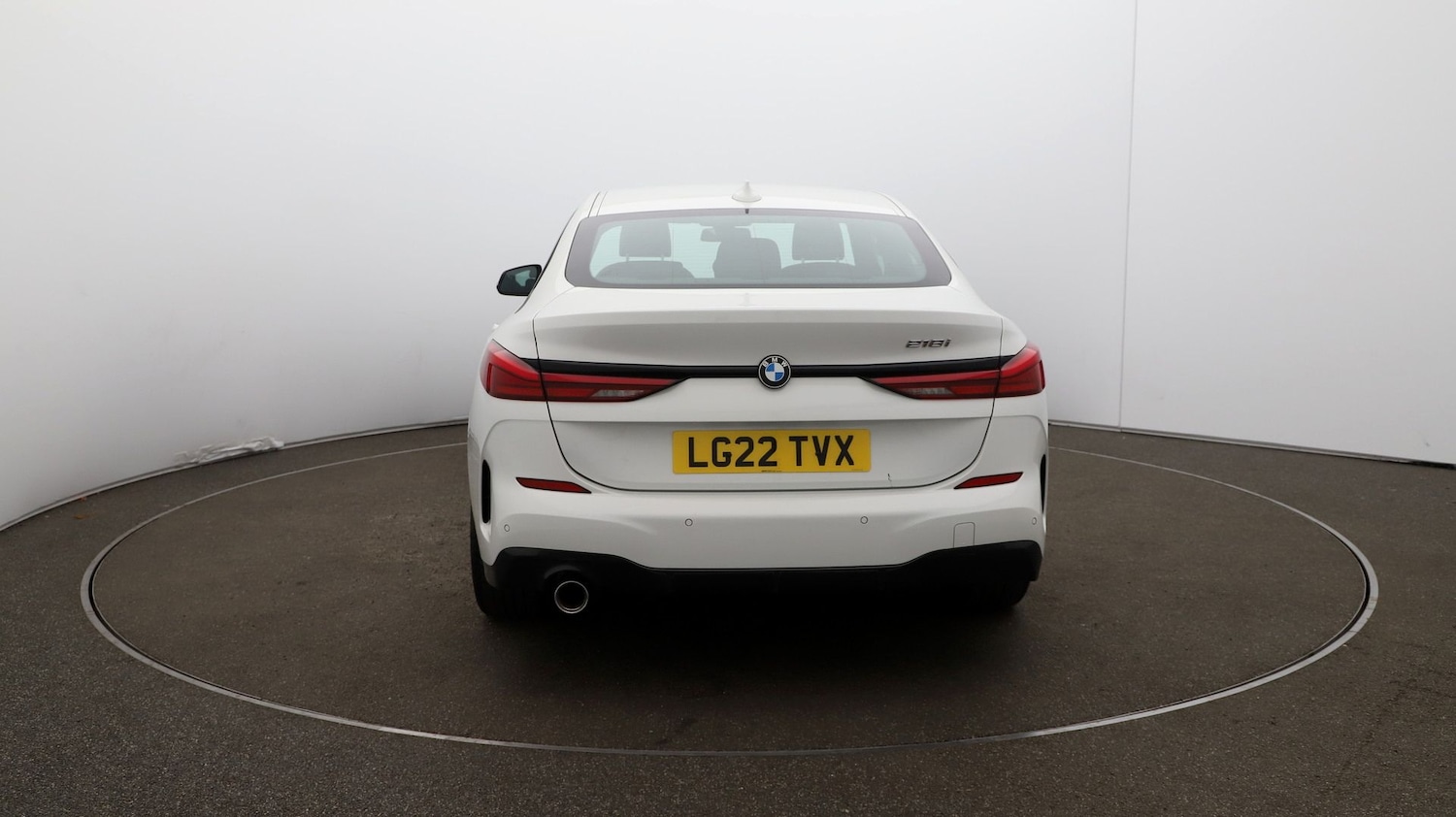 Used BMW 2 Series 2022 for sale - 76811293: Photo 52