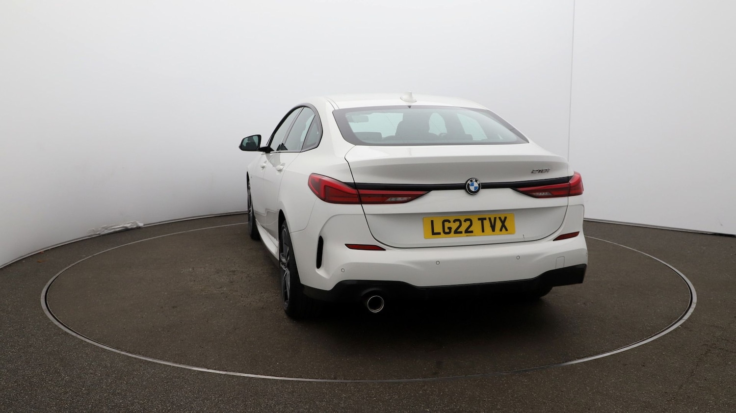 Used BMW 2 Series 2022 for sale - 76811293: Photo 53