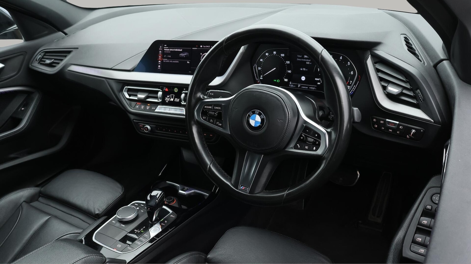 Used BMW 1 Series 2021 for sale - 76370259: Photo 10
