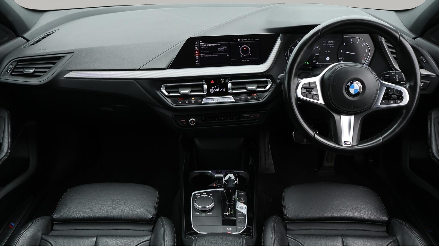 Used BMW 1 Series 2021 for sale - 76370259: Photo 14