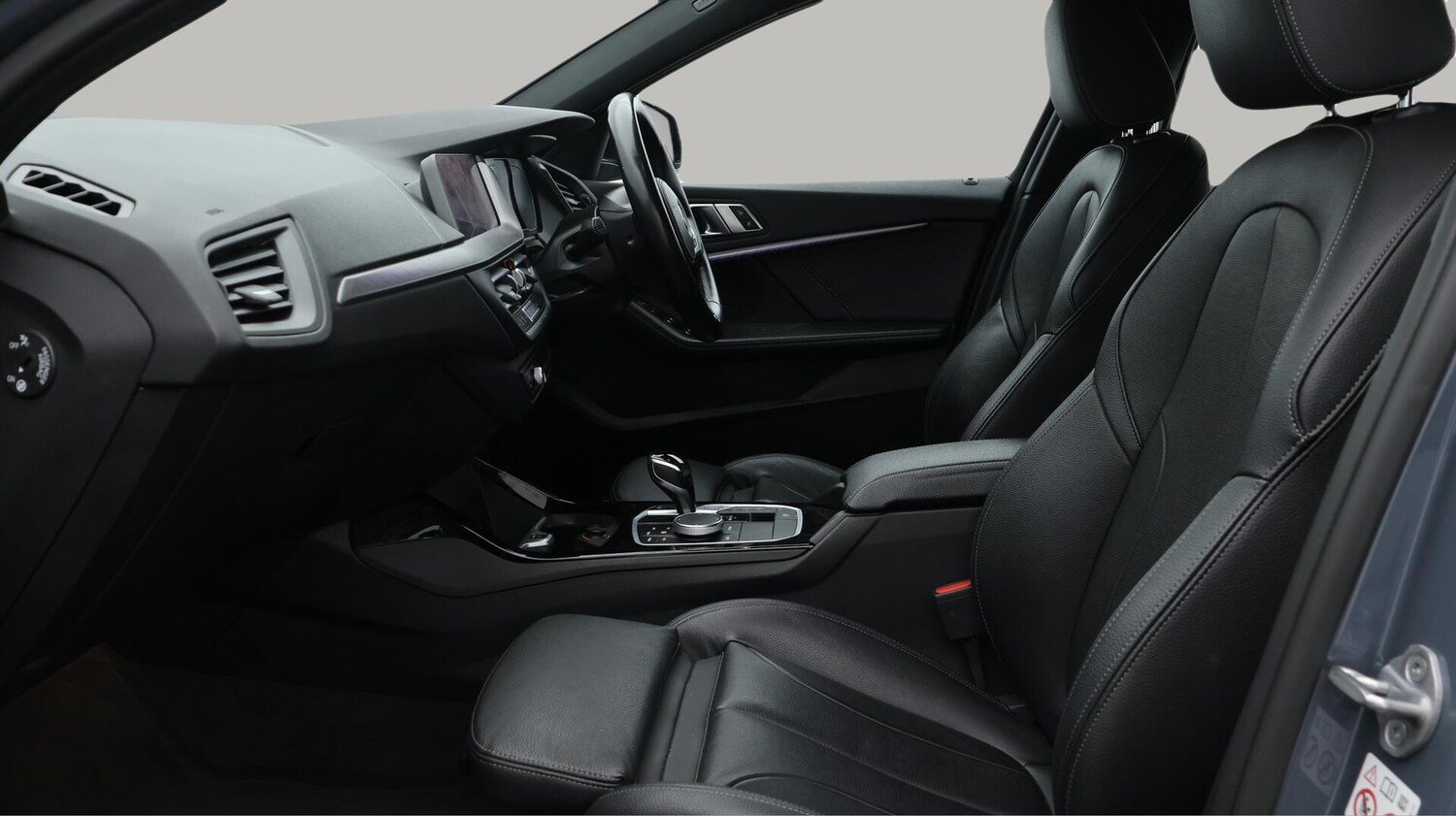 Used BMW 1 Series 2021 for sale - 76370259: Photo 15