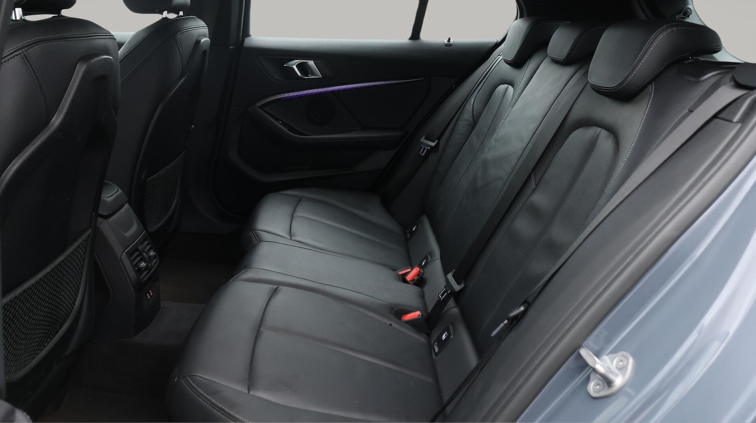 Used BMW 1 Series 2021 for sale - 76370259: Photo 17