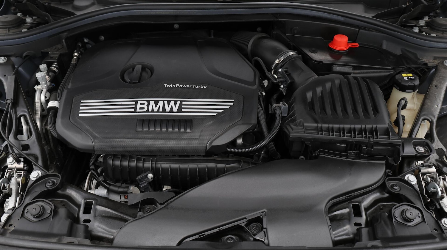 Used BMW 1 Series 2021 for sale - 76370259: Photo 20