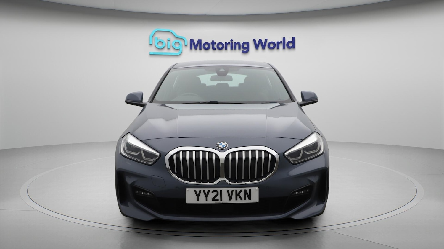 Used BMW 1 Series 2021 for sale - 76370259: Photo 3