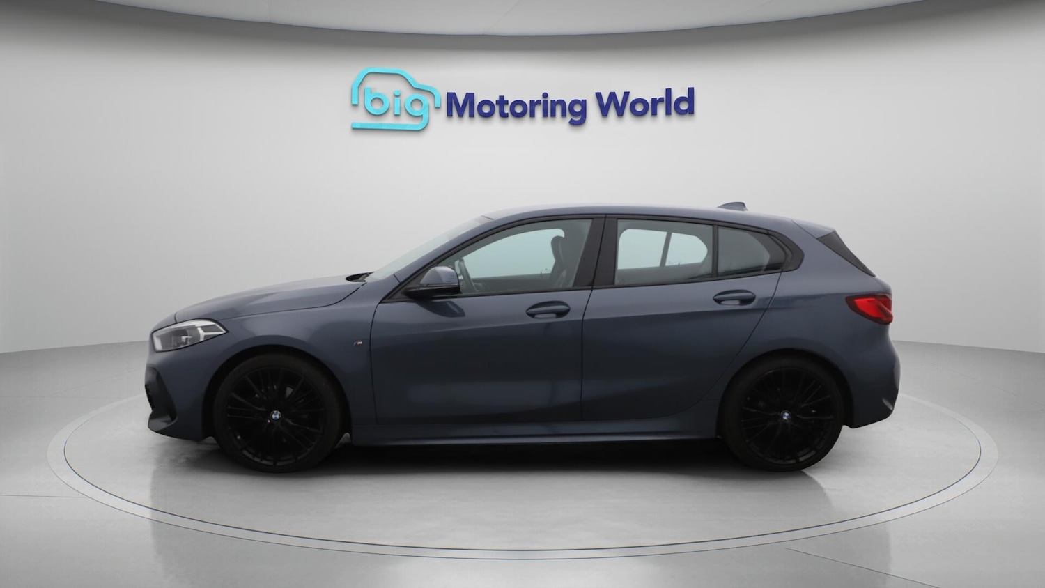 Used BMW 1 Series 2021 for sale - 76370259: Photo 5