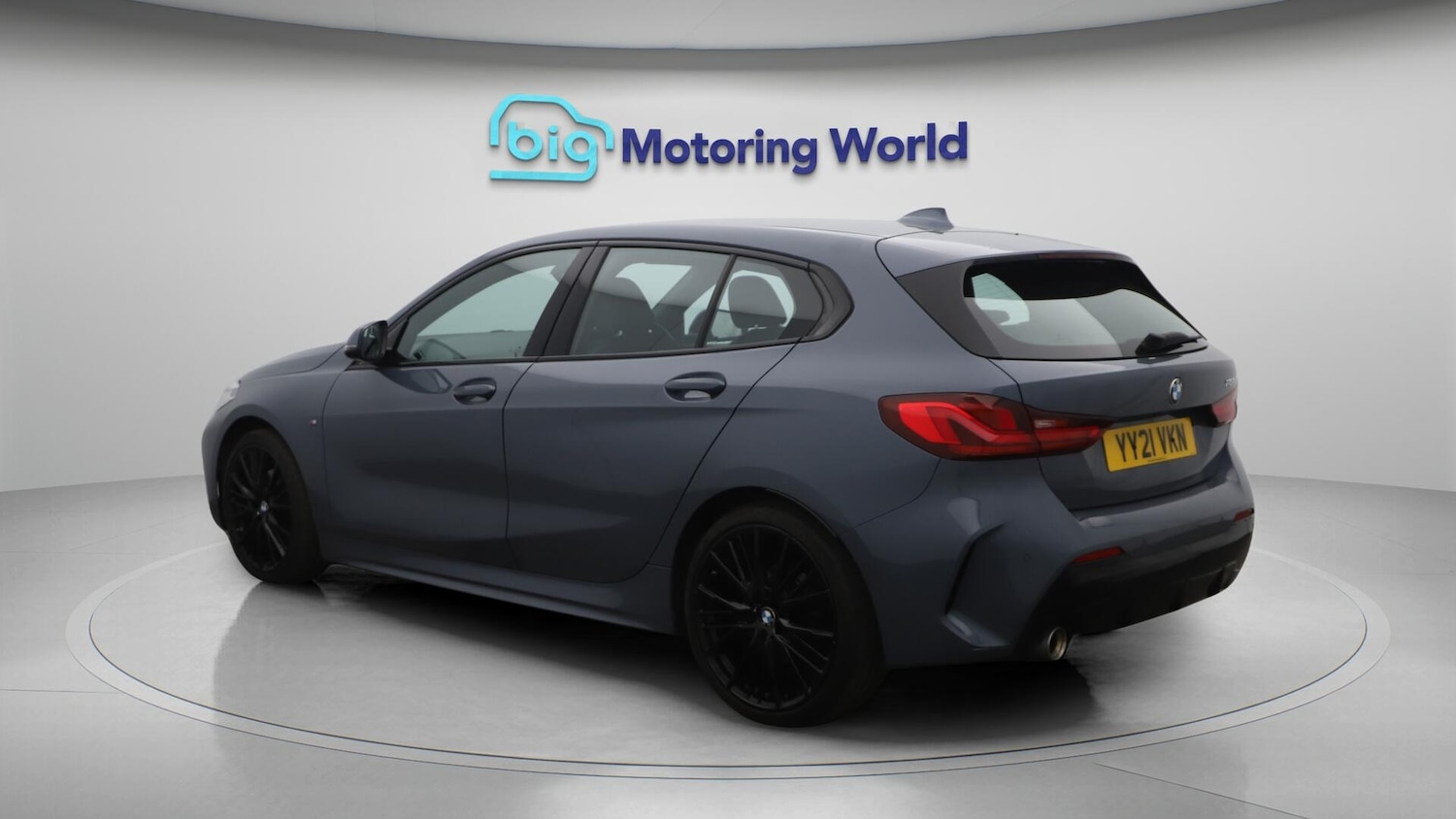 Used BMW 1 Series 2021 for sale - 76370259: Photo 6