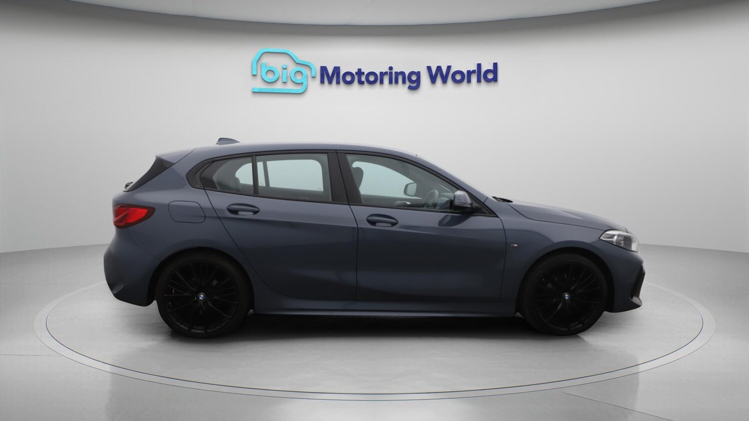 Used BMW 1 Series 2021 for sale - 76370259: Photo 9
