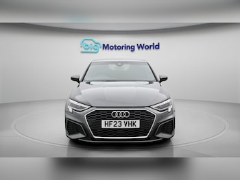 Used Audi A3 2023 for sale - 78860785: Photo