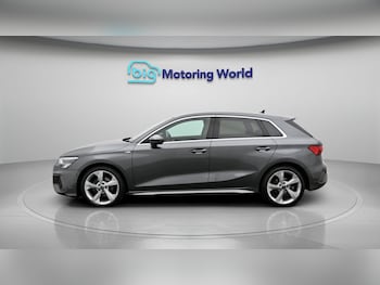 Used Audi A3 2023 for sale - 78860785: Photo
