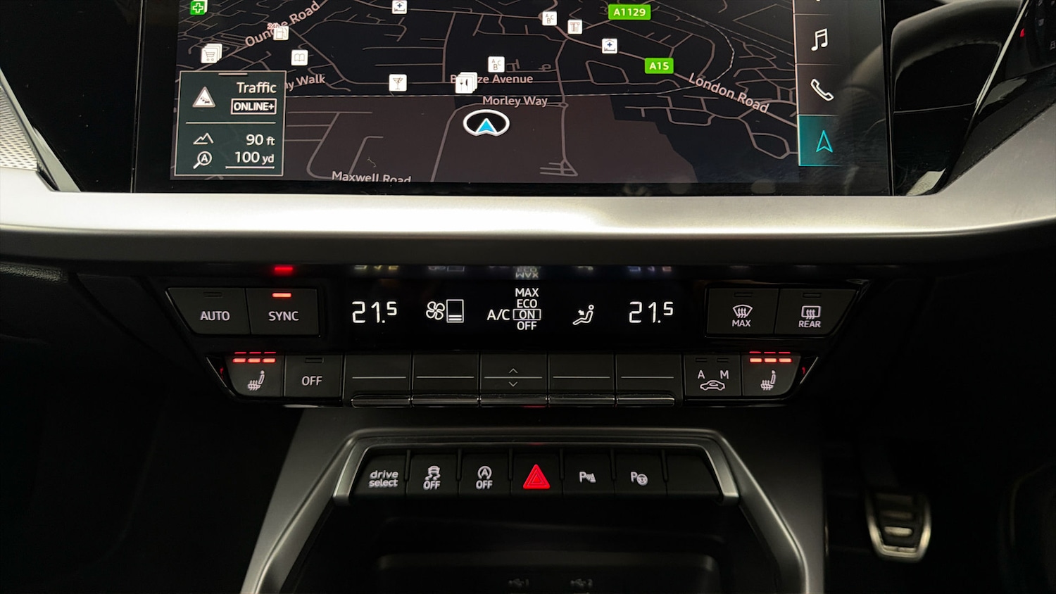 Used Audi A3 2023 for sale - 77965774: Photo 11