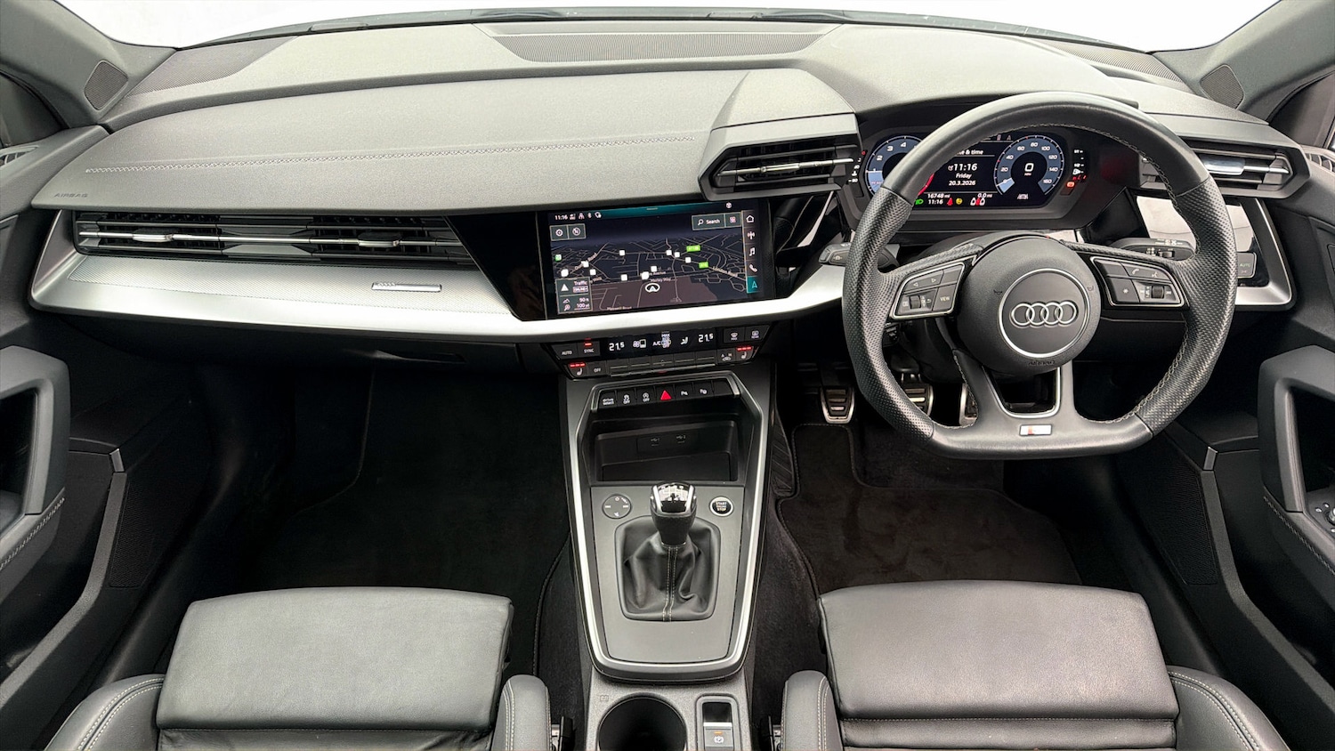 Used Audi A3 2023 for sale - 77965774: Photo 12