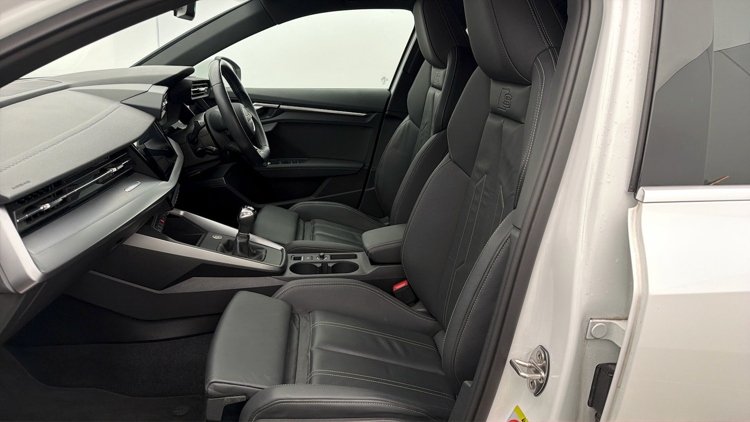 Used Audi A3 2023 for sale - 77965774: Photo 13