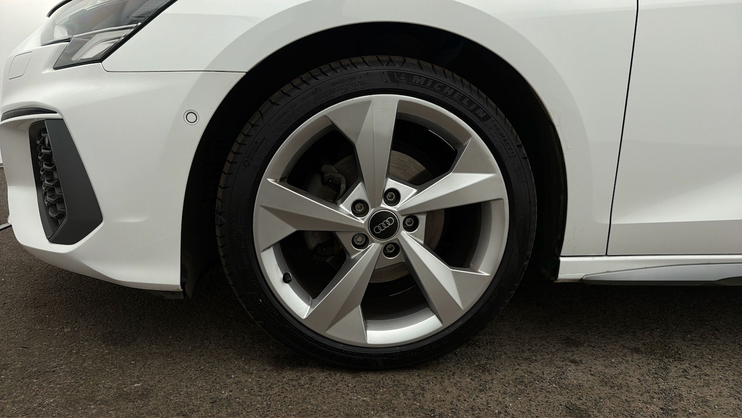 Used Audi A3 2023 for sale - 77965774: Photo 17