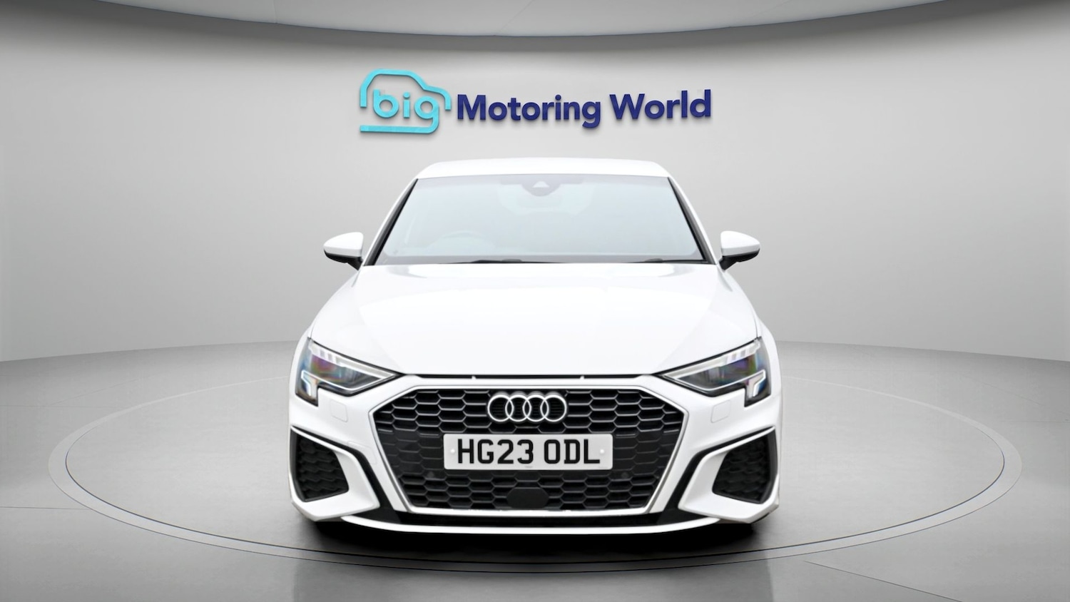 Used Audi A3 2023 for sale - 77965774: Photo 2