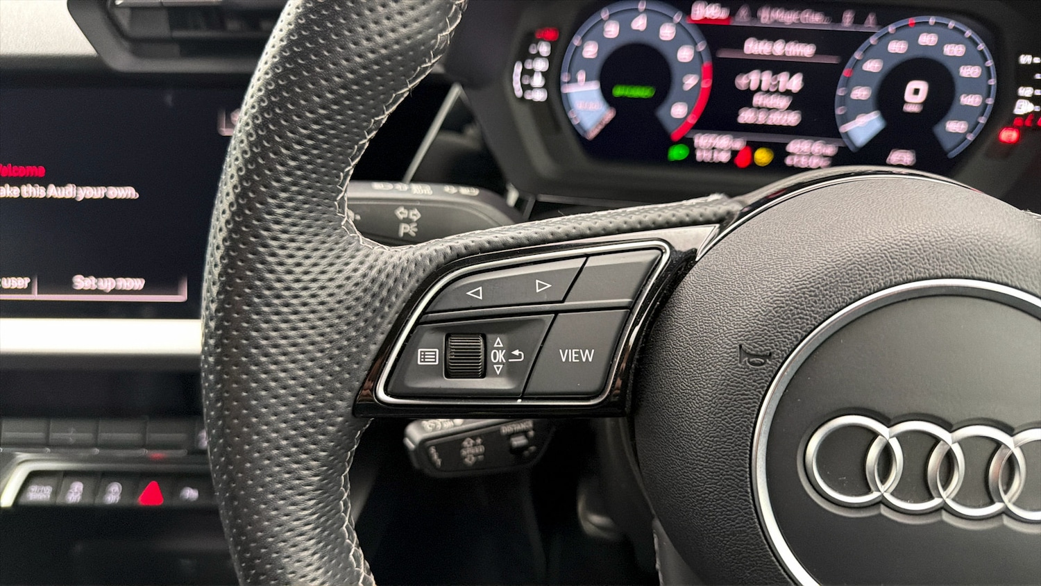 Used Audi A3 2023 for sale - 77965774: Photo 23