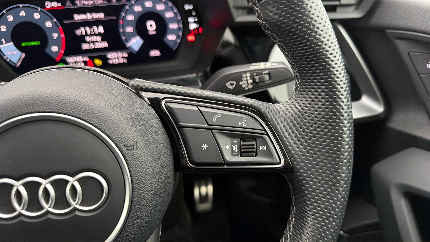 Used Audi A3 2023 for sale - 77965774: Photo 24