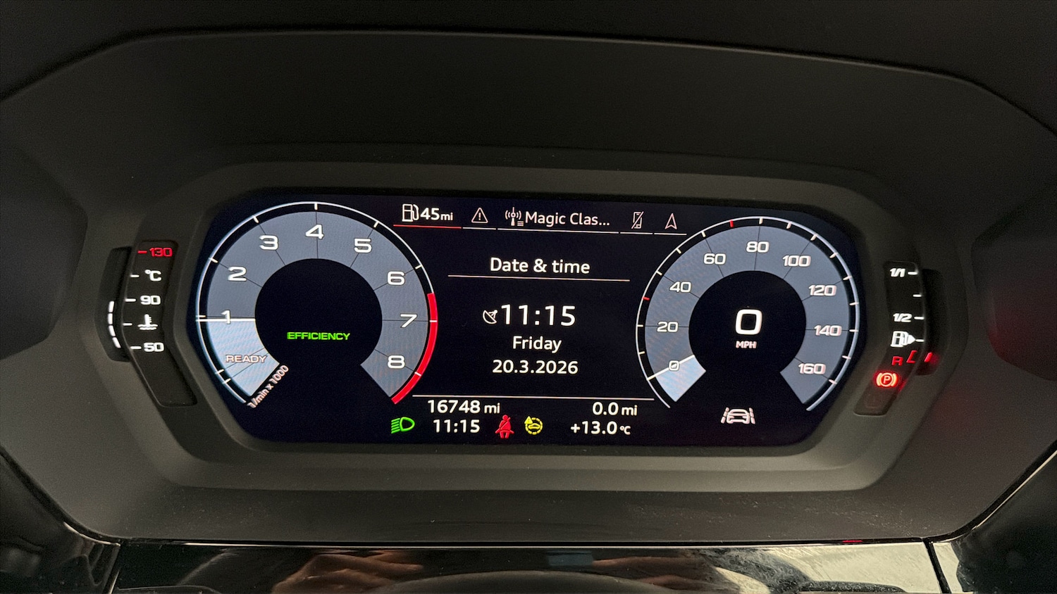 Used Audi A3 2023 for sale - 77965774: Photo 26