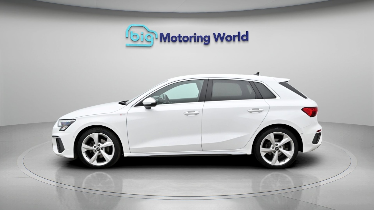 Used Audi A3 2023 for sale - 77965774: Photo 4