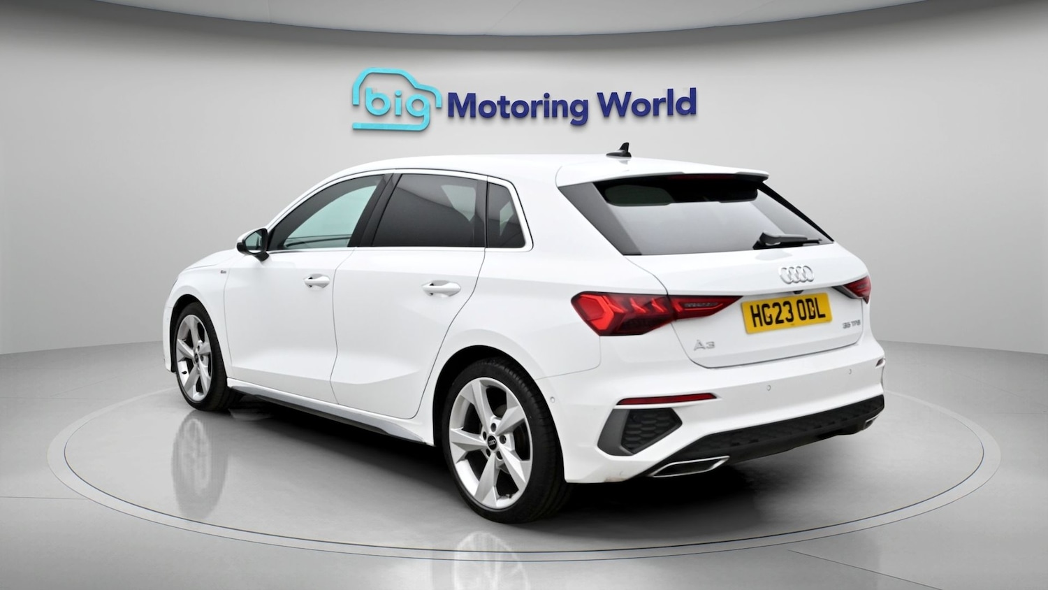 Used Audi A3 2023 for sale - 77965774: Photo 5