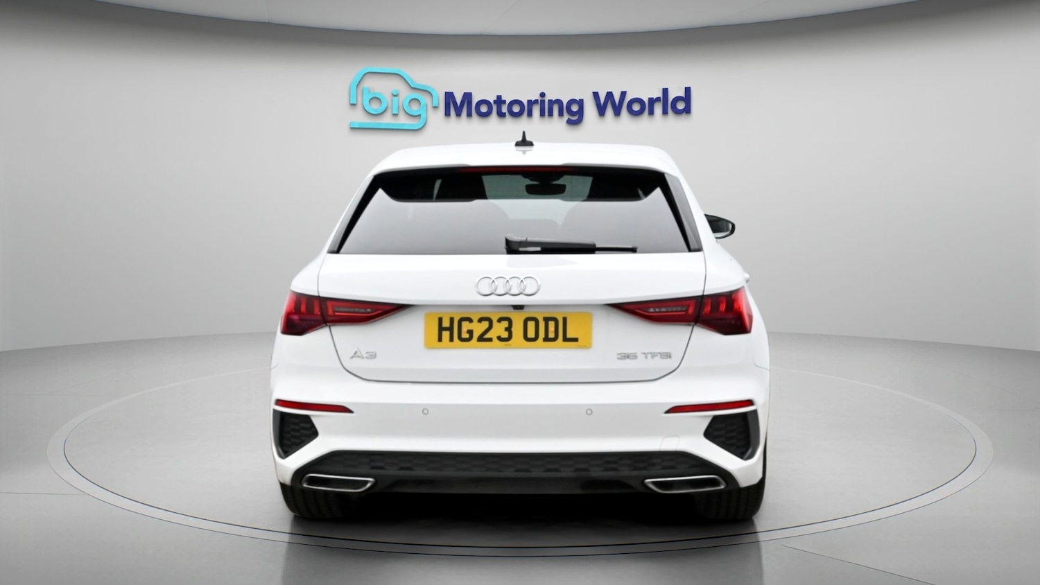 Used Audi A3 2023 for sale - 77965774: Photo 6