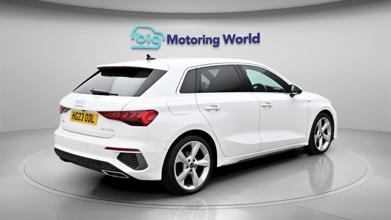 Used Audi A3 2023 for sale - 77965774: Photo 7